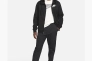 Толстовка унісекс Nike Sportswear Hybrid Black Do7228-010 Фото 9