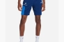 Шорти Puma Bmw M Motorsport Sweat Shorts Blue 533374-04 Фото 6