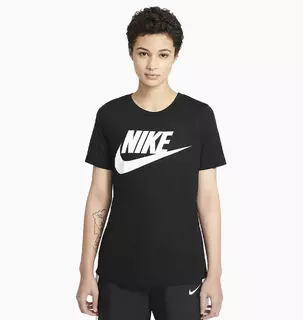Футболка Nike Sportswear Black AT5464-010