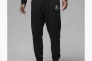 Брюки Air Jordan Mvp Fleece Pant Black DV7596-010 Фото 9