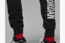 Штани чоловічі Air Jordan Mvp Fleece Pant Black DV7596-010 Фото 12