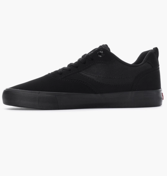 Кроссовки Levis Lance Perf Ct Black 519797-A481 фото 13 — интернет-магазин Tapok