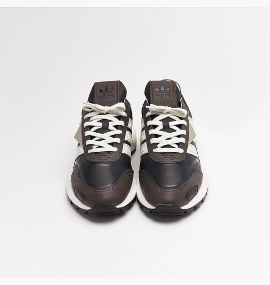 Кросівки Adidas Retropy P9 Black/Brown GW9341 фото 13 — інтернет-магазин Tapok