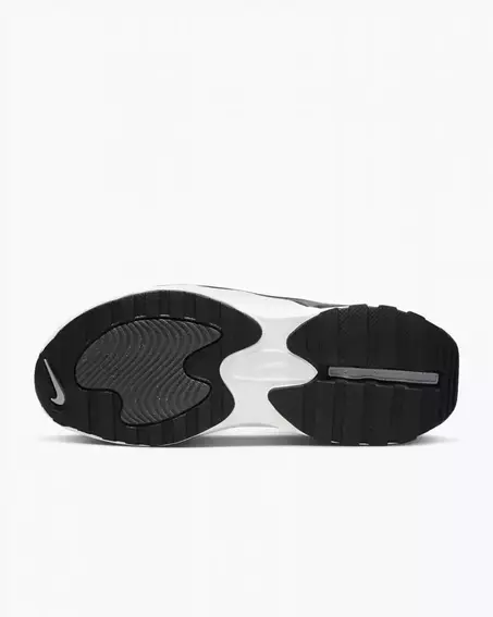 Кросівки Nike Air Max Bliss Suede Black DZ6754-002 фото 7 — інтернет-магазин Tapok
