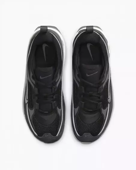 Кросівки Nike Air Max Bliss Suede Black DZ6754-002 фото 9 — інтернет-магазин Tapok