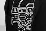 Шорти The North Face Graphic Black NF0A3S4FJK31 Фото 5