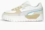 Кроссовки Puma Spring Fling Cali Dream Sneakers White 389918-02 Фото 1