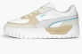 Кроссовки Puma Spring Fling Cali Dream Sneakers White 389918-02 Фото 2