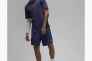 Футболка Air Jordan Dri-Fit Sport MenS T-Shirt Blue DH8920-410 Фото 12