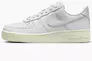 Кросівки жіночі Nike Air Force 1 Premium Mf Beige DR9503-100 Фото 1