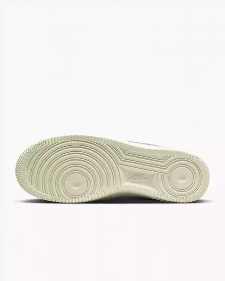 Кросівки жіночі Nike Air Force 1 Premium Mf Beige DR9503-100 фото 3 — інтернет-магазин Tapok