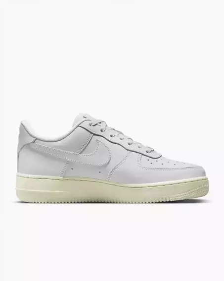 Кросівки жіночі Nike Air Force 1 Premium Mf Beige DR9503-100 фото 4 — інтернет-магазин Tapok