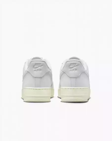 Кросівки жіночі Nike Air Force 1 Premium Mf Beige DR9503-100 фото 7 — інтернет-магазин Tapok