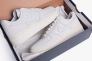 Кросівки жіночі Nike Air Force 1 Premium Mf Beige DR9503-100 Фото 19
