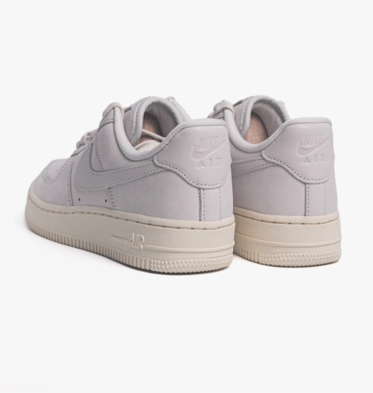 Кросівки жіночі Nike Air Force 1 Premium Mf Beige DR9503-100 фото 23 — інтернет-магазин Tapok