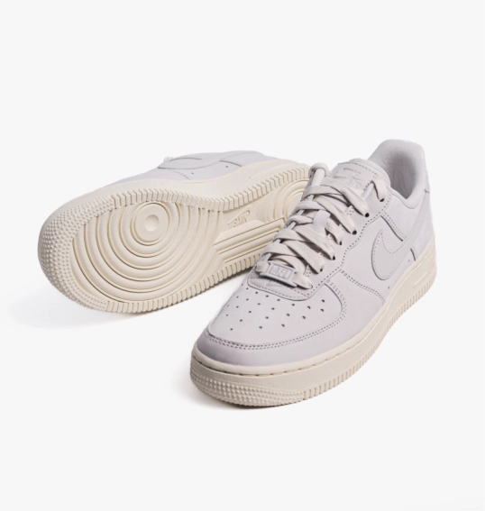Кросівки жіночі Nike Air Force 1 Premium Mf Beige DR9503-100 фото 24 — інтернет-магазин Tapok