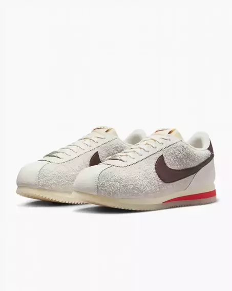 Кросівки Nike Cortez 23 Light Orewood Brown Beige FD2013-100 фото 7 — інтернет-магазин Tapok