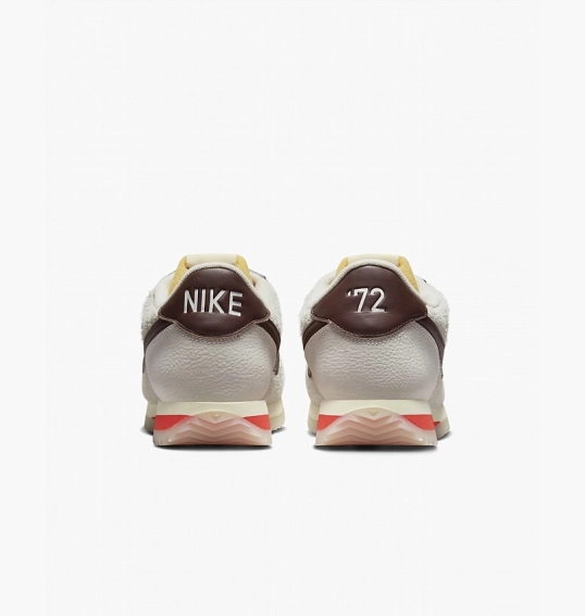 Кросівки Nike Cortez 23 Light Orewood Brown Beige FD2013-100 фото 17 — інтернет-магазин Tapok
