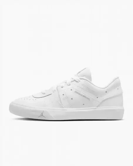 Кроссовки Air Jordan Series Es White DN1857-100 фото 2 — интернет-магазин Tapok