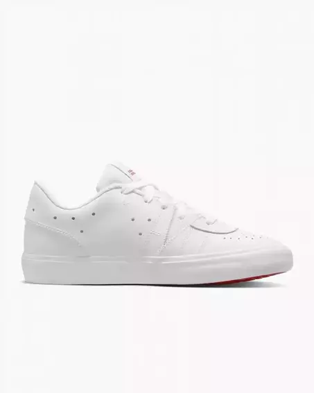 Кросівки Air Jordan Series Es White DN1857-100 фото 4 — інтернет-магазин Tapok