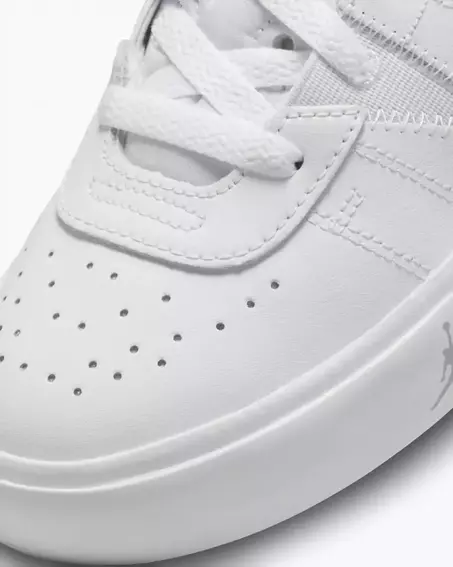 Кроссовки Air Jordan Series Es White DN1857-100 фото 8 — интернет-магазин Tapok