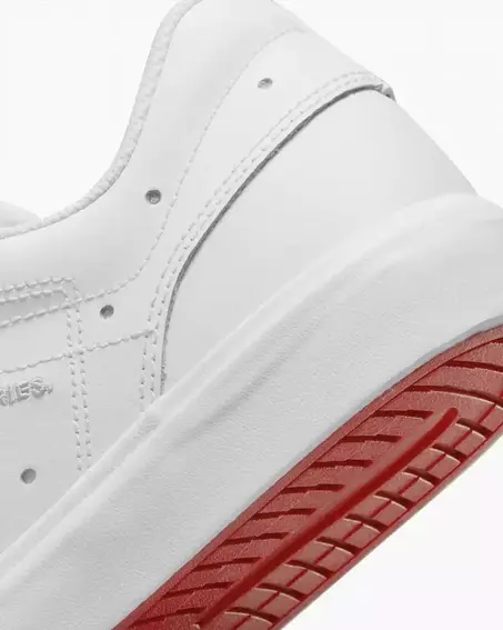 Кросівки Air Jordan Series Es White DN1857-100 фото 9 — інтернет-магазин Tapok