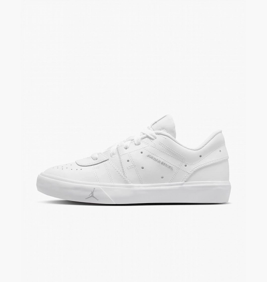 Кроссовки Air Jordan Series Es White DN1857-100 фото 11 — интернет-магазин Tapok