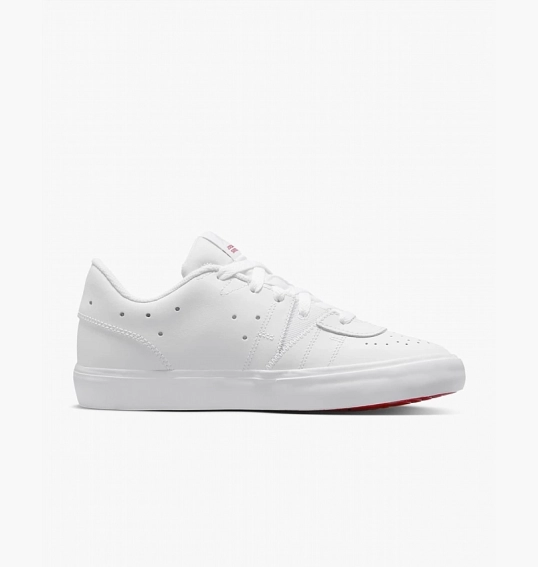 Кроссовки Air Jordan Series Es White DN1857-100 фото 13 — интернет-магазин Tapok