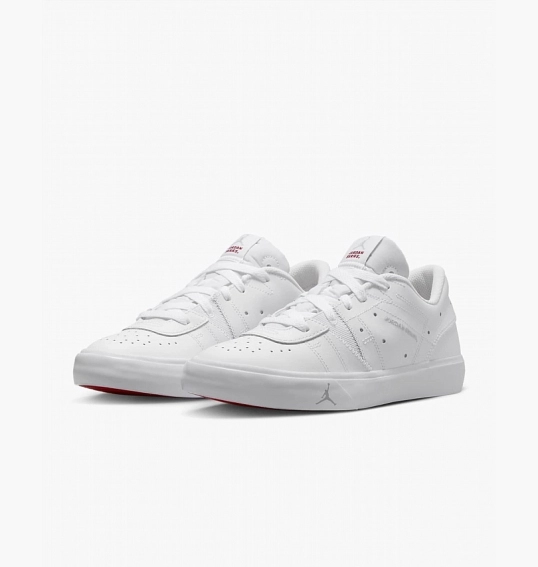 Кроссовки Air Jordan Series Es White DN1857-100 фото 15 — интернет-магазин Tapok