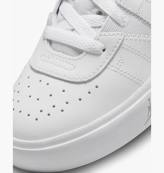 Кросівки Air Jordan Series Es White DN1857-100 фото 17 — інтернет-магазин Tapok