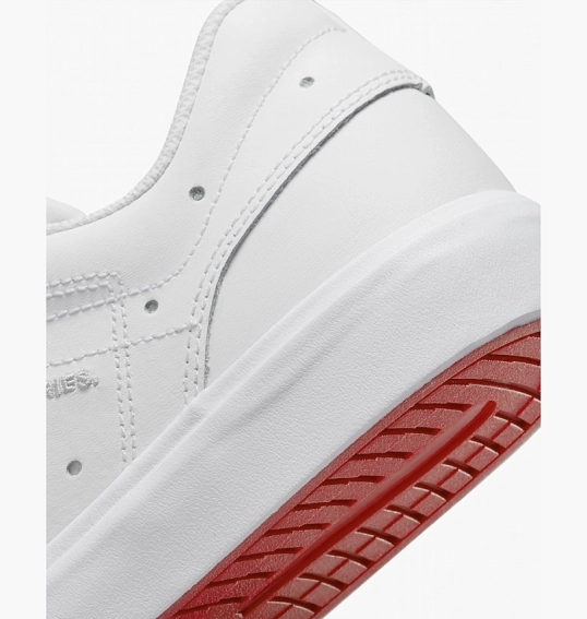 Кросівки Air Jordan Series Es White DN1857-100 фото 18 — інтернет-магазин Tapok