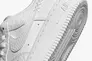 Кросівки Nike Air Force 1 07 40Th Anniversary White DZ4711-100 Фото 4
