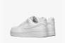 Кроссовки Nike Air Force 1 07 40Th Anniversary White DZ4711-100 Фото 14