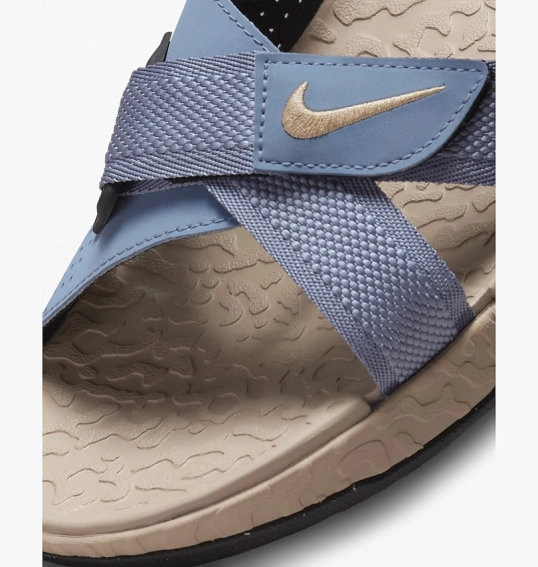 Сандалі Nike Acg Air Deschutz Light Blue DO8951-400 фото 15 — інтернет-магазин Tapok