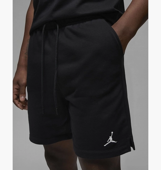 Шорты Air Jordan Essentials Black DX9675-010 фото 14 — интернет-магазин Tapok