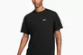 Футболка Nike Sportswear Tech Essentials Black DQ4320-010 Фото 1