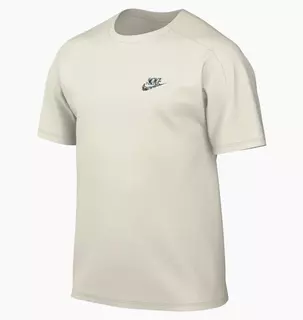 Футболка Nike Sportswear Premium Essentials Beige DQ4320-030