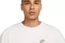 Футболка Nike Sportswear Premium Essentials Beige DQ4320-030 Фото 4