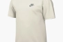 Футболка Nike Sportswear Premium Essentials Beige DQ4320-030 Фото 7