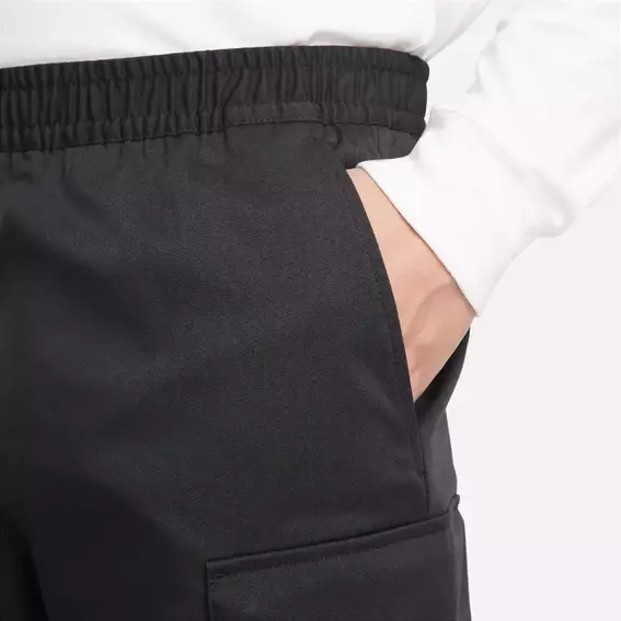 Шорты Nike Woven Pocket Shorts Black DV1126-045 фото 4 — интернет-магазин Tapok