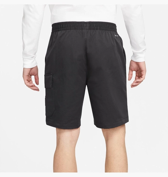 Шорты Nike Woven Pocket Shorts Black DV1126-045 фото 7 — интернет-магазин Tapok