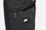 Шорты Nike Woven Pocket Shorts Black DV1126-045 Фото 10