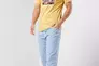 Футболка Nike Circa Tee Yellow DZ2687-725 Фото 4