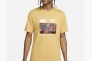 Футболка чоловіча Nike Circa Tee Yellow DZ2687-725 Фото 9