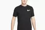 Футболка Nike T-Shirt Dri-Fit Black DZ2739-010 Фото 1