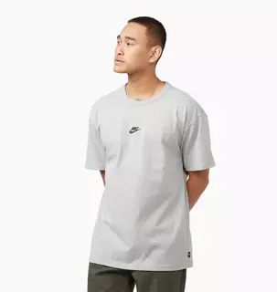 Футболка Nike Nrg Premium Essentials T-Shirt Grey DO7392-063