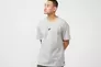 Футболка Nike Nrg Premium Essentials T-Shirt Grey DO7392-063 Фото 2