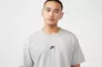 Футболка Nike Nrg Premium Essentials T-Shirt Grey DO7392-063 Фото 5