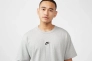 Футболка Nike Nrg Premium Essentials T-Shirt Grey DO7392-063 Фото 12
