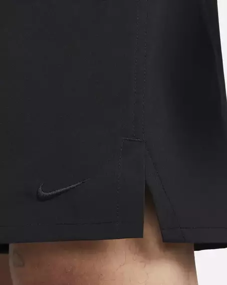 Шорты Nike Dri-Fit Unlimited 23 Cm Black DV9330-010 фото 9 — интернет-магазин Tapok
